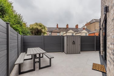 5 bed house, Flora Street, Cathays, Cardiff, CF244EQ - Image 11